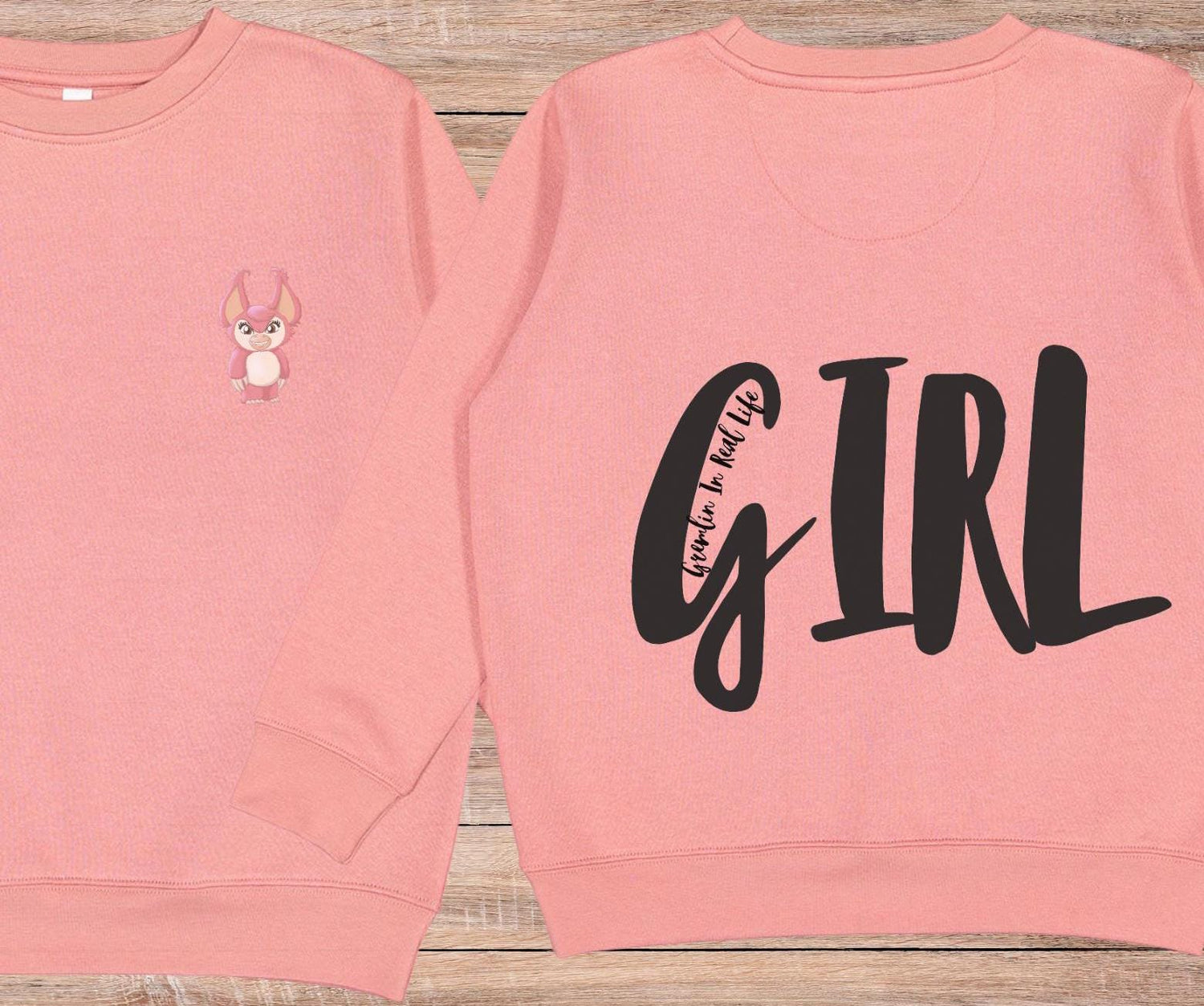 Kids' Streetwear Clothing